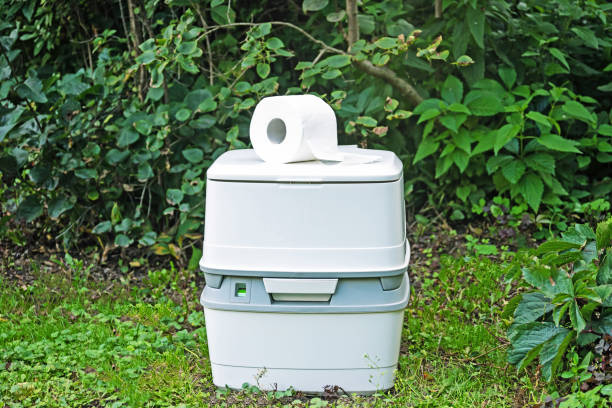 Best Luxury portable toilet rental  in Postville, IA