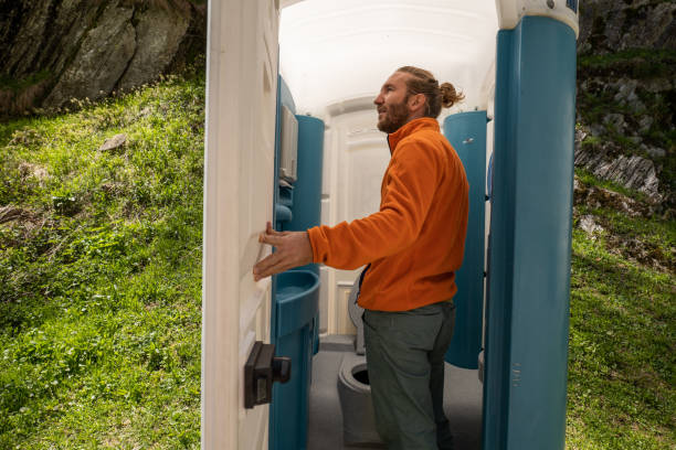 Best Construction site porta potty rental  in Postville, IA