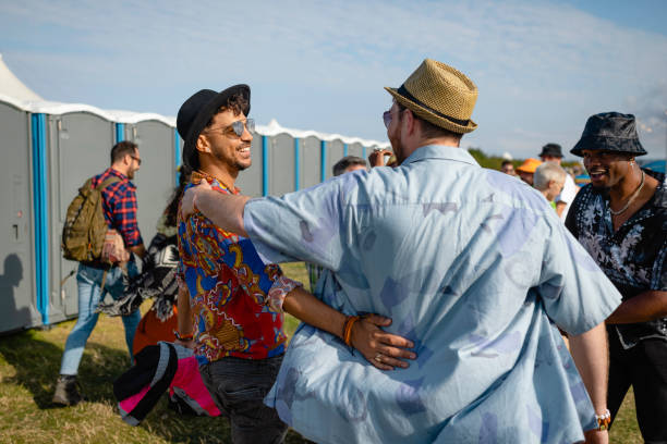 Best Best portable toilet rental  in Postville, IA
