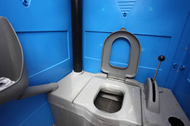Best Sanitation services for porta potties  in Postville, IA