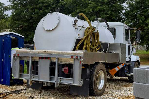  Postville, IA Porta Potty Rental Pros