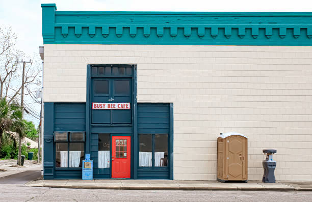 Best Porta potty rental near me  in Postville, IA