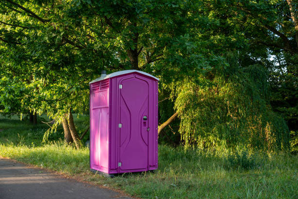 Best Porta potty delivery and setup  in Postville, IA