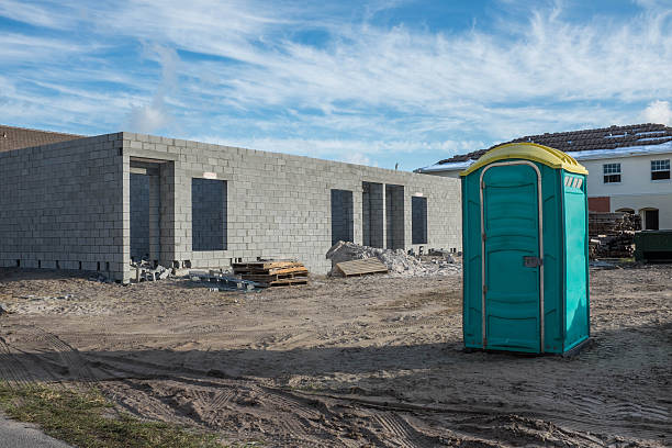 Best Portable restroom trailer rental  in Postville, IA